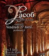 Jacob - Les 3 Arts