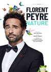 Florent Peyre dans Nature - Palais des congrès Charles Aznavour
