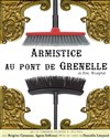 Armistice au pont de Grenelle - La Tache d'Encre