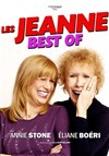 Les Jeanne dans Best Of - Le Capitole - Salle 3