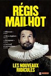 Régis Mailhot dans Les Nouveaux Ridicules - Le Paris - salle 3