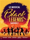 Black Legends - Domaine d'O
