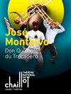 Don Quichotte du Trocadéro - Chaillot - Théâtre National de la Danse / Salle Jean Vilar