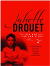 Juliette Drouet - Cinévox Théâtre - Salle 1