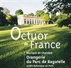 Haydn / Mozart - Orangerie du Parc de Bagatelle