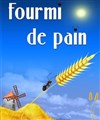 Fourmi de pain - Le Funambule Montmartre