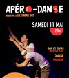 Apéro-danse 2019 - Café Théâtre Le 57