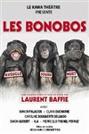 Les Bonobos - Kawa Théâtre