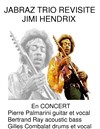 Hommage à Jimi Hendrix - Le GAM