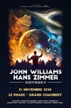 John Williams & Hans Zimmer Odyssey - Le Phare