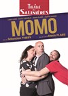 Momo - Théâtre des Salinières
