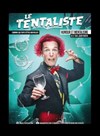 Le Tentaliste - Péniche Théâtre Story-Boat