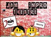 Jam Impro Théâtre - Centre Culturel des Minimes