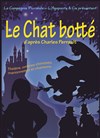 Le Chat botté - Artebar Théâtre