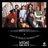 Duplessy and The Violins of the World - La Cigale
