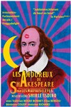 Les amoureux de Shakespeare - Théâtre de La Garenne