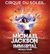 Michael Jackson: The Immortal World Tour - Accor Arena