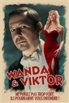 Wanda & Viktor - La Vénus Noire