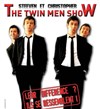 Steeven et Christopher dans The Twin Men Show - Théâtre BO Saint Martin