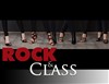 Rock et class - Les Saulnières