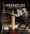 Oexmelin, Pirate et Chirurgien - Espace Icare
