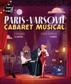 Paris-Varsovie : Le Cabaret Musical - Atypik Théâtre