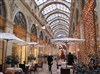 Visite guidée : Secrets des plus beaux passages couverts, royaume du luxe insolite - Metro Palais Royal