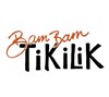 Bam Bam Tikilik - Le Comptoir