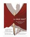 Caroline Le Flour dans La Chauve SouriT - IFME