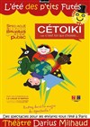 Cétoiki - Théâtre Darius Milhaud