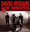 David Rosane & The Zookeepers - Demolition Party - Altamira - La Cantine de Belleville