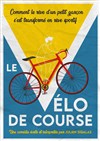 Le vélo de course - Théâtre de Verdure