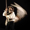 Don Quixote - Théâtre de l'Epée de Bois - Cartoucherie