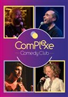 Complexe Comedy Club - Le Complexe Café-Théâtre - salle du haut