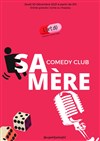 Le NSM Comedy Club - L'Art Dû