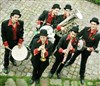 NMB Brass Band - Le Périscope