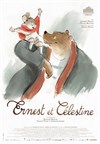 Ernest et Célestine - Le Nickel
