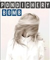 Pondichery Bomb + No Blush - Les Cariatides