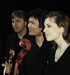 Trio Lehmann : Musique de chambre - Fondation Dosne-Thiers