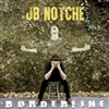 JB Notché - Péniche Le Lapin vert