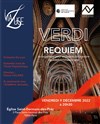 Requiem de Verdi - Eglise Saint Germain des Prés