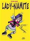 Lady-Namite - La Maison du tennispart