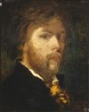 Concert du quatuor Tchalik - Musée Gustave Moreau 