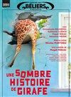 Une sombre histoire de girafe - Théâtre des Béliers Parisiens