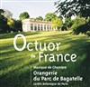 Beethoven / Thieriot - Orangerie du Parc de Bagatelle