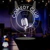 Comedy Club Étoile - Le Méridien Etoile