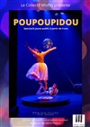 Poupoupidou - Aktéon Théâtre 