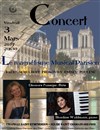 Le Magnétisme Musical Parisien - Eglise Saint Germain des Prés