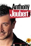 Anthony Joubert dans Saison 2 - Comedy Palace