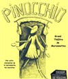 Pinocchio - Le Raimu